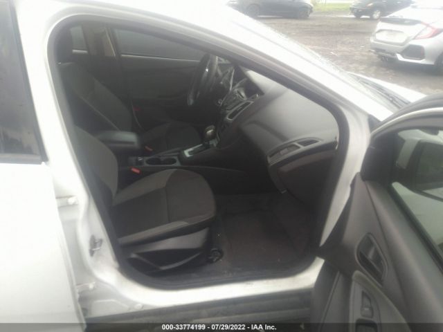 Photo 4 VIN: 1FAHP3F25CL156326 - FORD FOCUS 