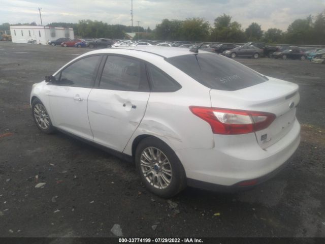 Photo 5 VIN: 1FAHP3F25CL156326 - FORD FOCUS 