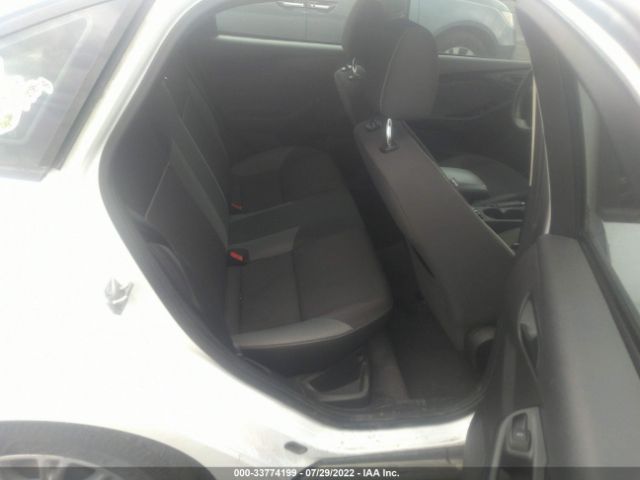 Photo 7 VIN: 1FAHP3F25CL156326 - FORD FOCUS 