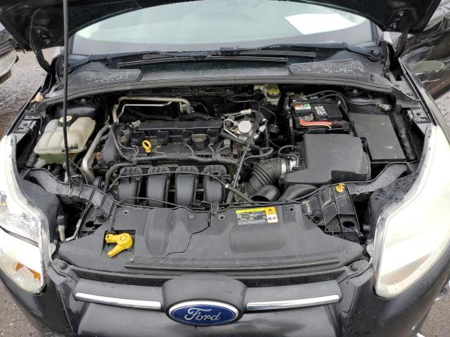 Photo 10 VIN: 1FAHP3F25CL163535 - FORD FOCUS SE 