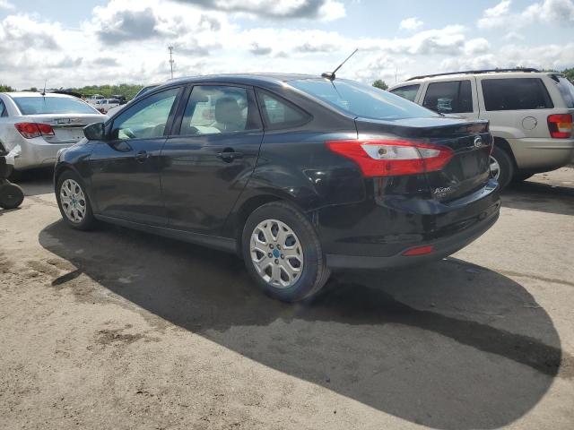 Photo 1 VIN: 1FAHP3F25CL164328 - FORD FOCUS SE 