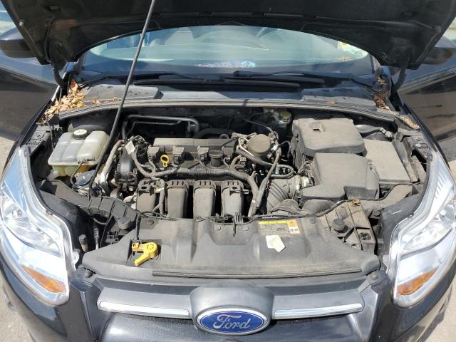 Photo 10 VIN: 1FAHP3F25CL164328 - FORD FOCUS SE 