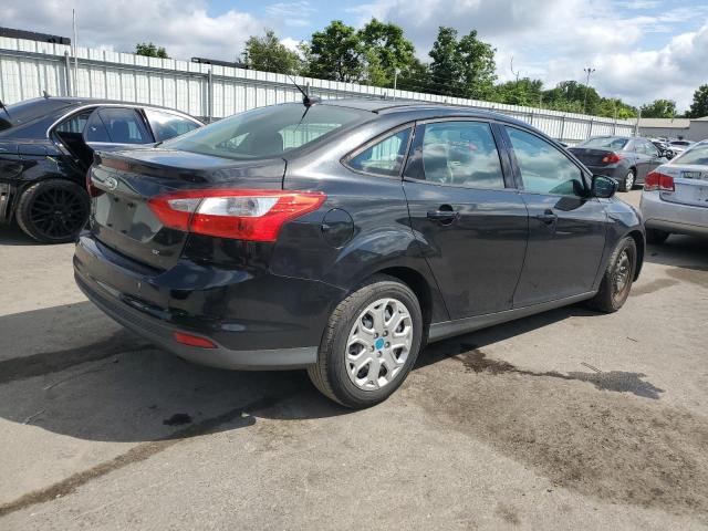 Photo 2 VIN: 1FAHP3F25CL164328 - FORD FOCUS SE 