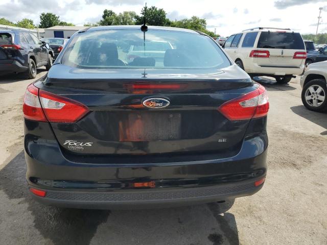 Photo 5 VIN: 1FAHP3F25CL164328 - FORD FOCUS SE 