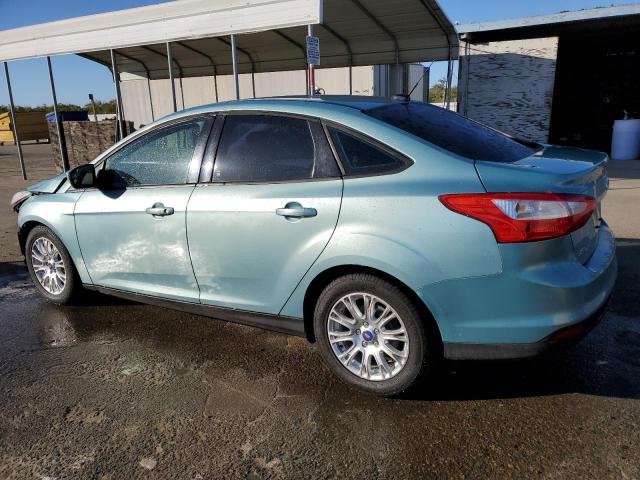 Photo 1 VIN: 1FAHP3F25CL179430 - FORD FOCUS 