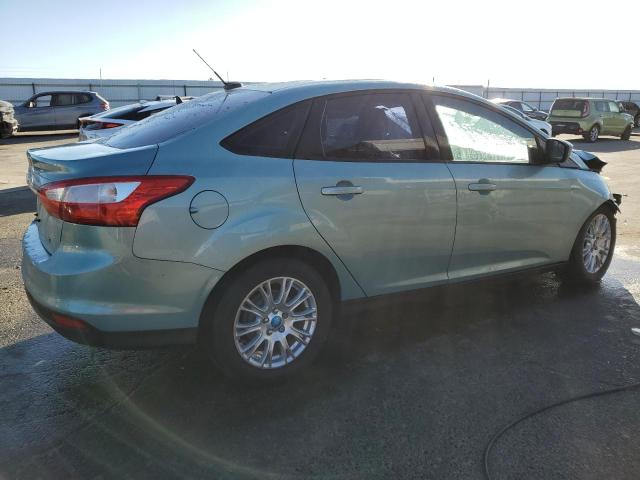 Photo 2 VIN: 1FAHP3F25CL179430 - FORD FOCUS 