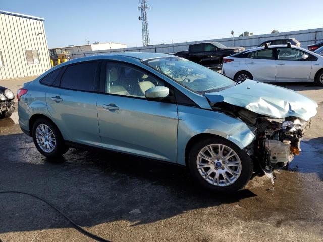 Photo 3 VIN: 1FAHP3F25CL179430 - FORD FOCUS 