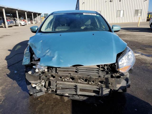 Photo 4 VIN: 1FAHP3F25CL179430 - FORD FOCUS 