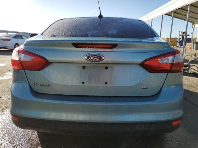 Photo 5 VIN: 1FAHP3F25CL179430 - FORD FOCUS 