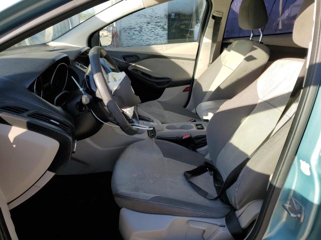 Photo 6 VIN: 1FAHP3F25CL179430 - FORD FOCUS 