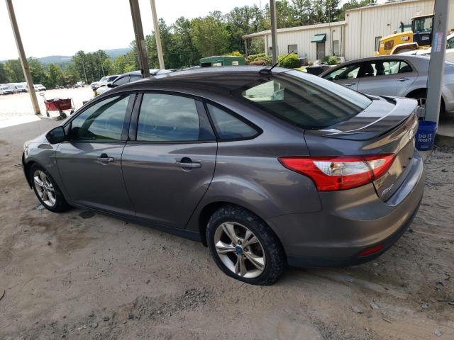 Photo 1 VIN: 1FAHP3F25CL182554 - FORD FOCUS SE 