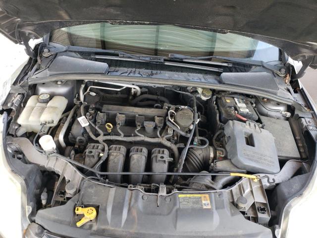 Photo 10 VIN: 1FAHP3F25CL182554 - FORD FOCUS SE 