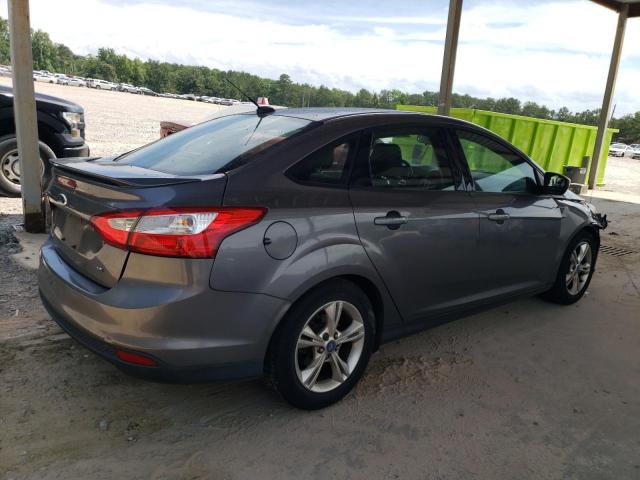 Photo 2 VIN: 1FAHP3F25CL182554 - FORD FOCUS SE 