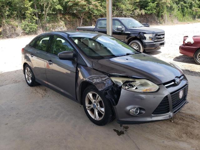 Photo 3 VIN: 1FAHP3F25CL182554 - FORD FOCUS SE 