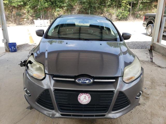 Photo 4 VIN: 1FAHP3F25CL182554 - FORD FOCUS SE 