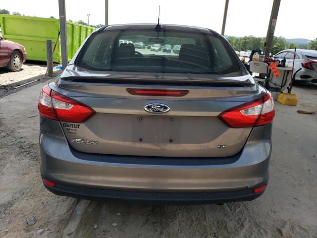 Photo 5 VIN: 1FAHP3F25CL182554 - FORD FOCUS SE 