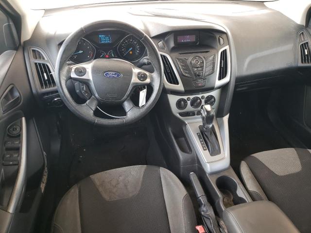 Photo 7 VIN: 1FAHP3F25CL182554 - FORD FOCUS SE 