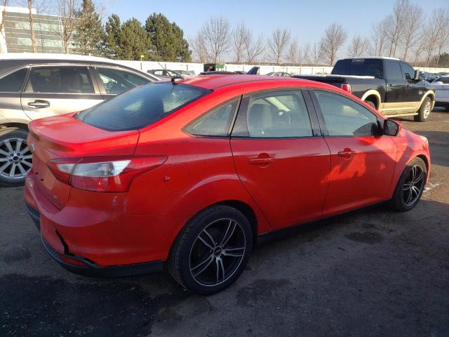 Photo 2 VIN: 1FAHP3F25CL198236 - FORD FOCUS SE 