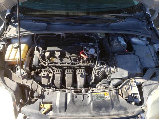 Photo 10 VIN: 1FAHP3F25CL207422 - FORD FOCUS SE 