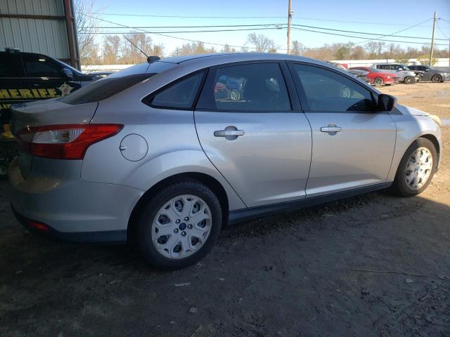 Photo 2 VIN: 1FAHP3F25CL207422 - FORD FOCUS SE 