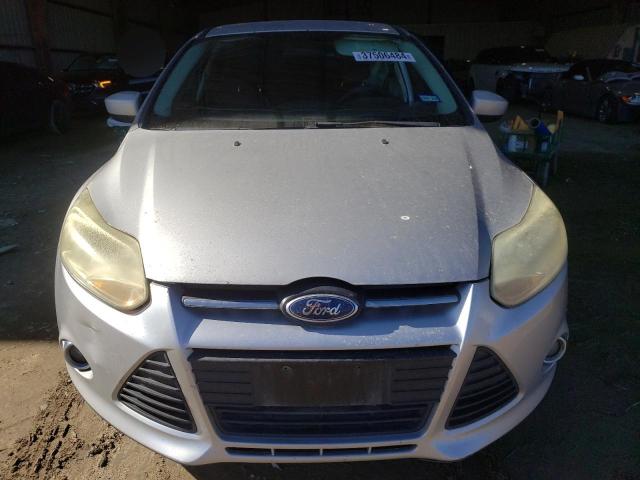 Photo 4 VIN: 1FAHP3F25CL207422 - FORD FOCUS SE 