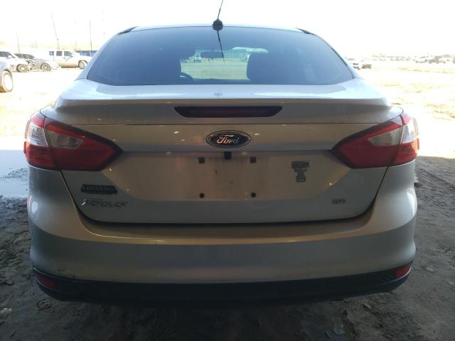 Photo 5 VIN: 1FAHP3F25CL207422 - FORD FOCUS SE 