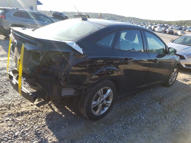 Photo 3 VIN: 1FAHP3F25CL209607 - FORD FOCUS SE 