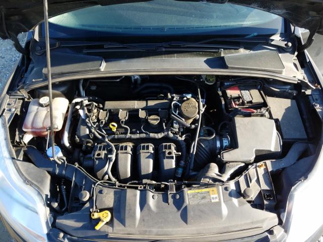 Photo 6 VIN: 1FAHP3F25CL209607 - FORD FOCUS SE 