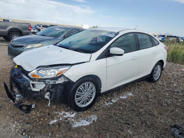 Photo 0 VIN: 1FAHP3F25CL211888 - FORD FOCUS SE 