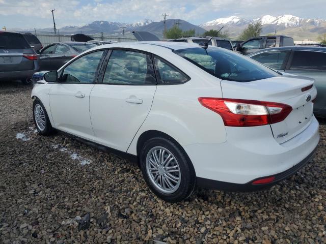 Photo 1 VIN: 1FAHP3F25CL211888 - FORD FOCUS SE 