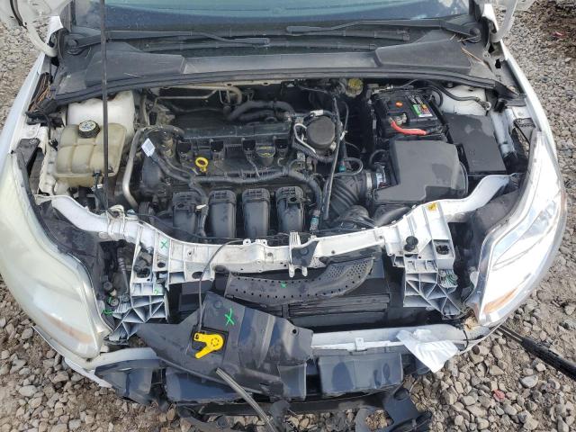 Photo 10 VIN: 1FAHP3F25CL211888 - FORD FOCUS SE 