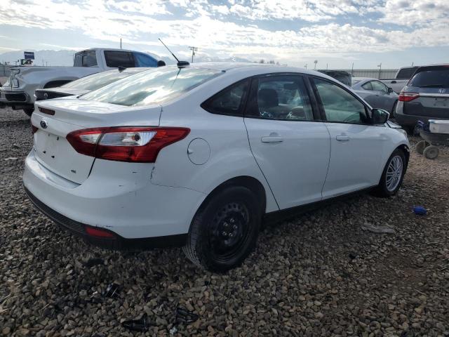 Photo 2 VIN: 1FAHP3F25CL211888 - FORD FOCUS SE 