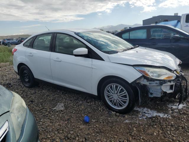 Photo 3 VIN: 1FAHP3F25CL211888 - FORD FOCUS SE 