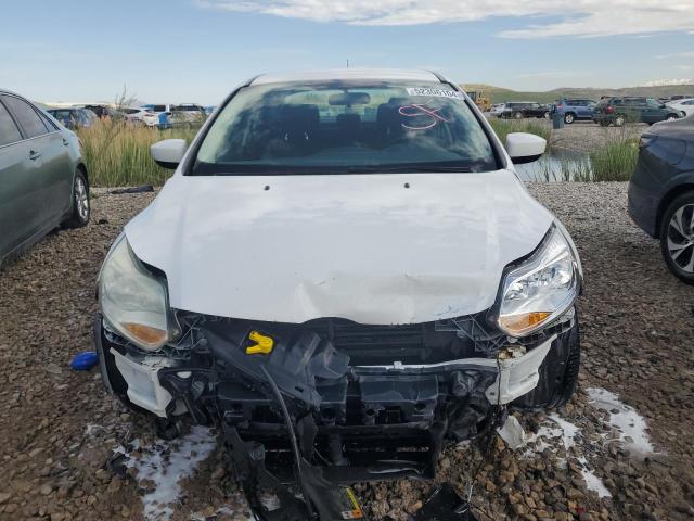 Photo 4 VIN: 1FAHP3F25CL211888 - FORD FOCUS SE 