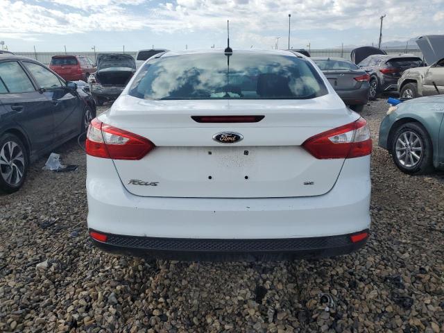 Photo 5 VIN: 1FAHP3F25CL211888 - FORD FOCUS SE 