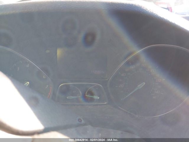 Photo 6 VIN: 1FAHP3F25CL216153 - FORD FOCUS 