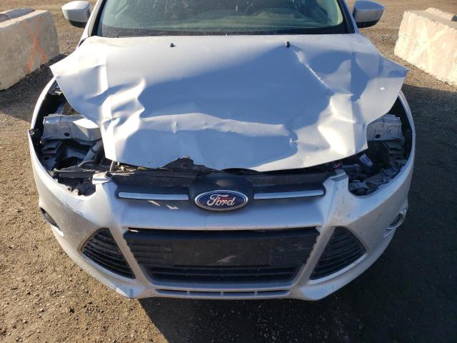 Photo 10 VIN: 1FAHP3F25CL221742 - FORD FOCUS SE 