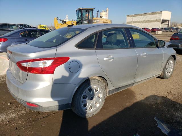 Photo 2 VIN: 1FAHP3F25CL221742 - FORD FOCUS SE 