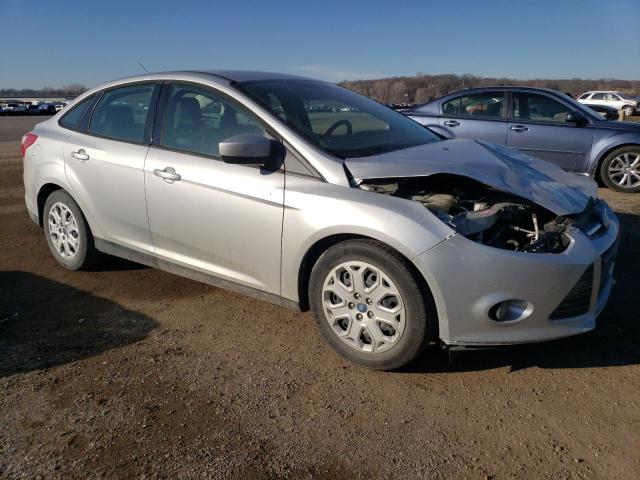 Photo 3 VIN: 1FAHP3F25CL221742 - FORD FOCUS SE 