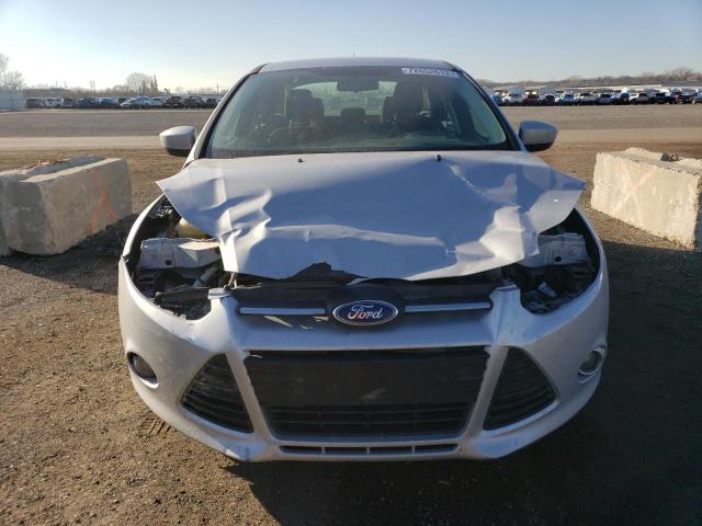 Photo 4 VIN: 1FAHP3F25CL221742 - FORD FOCUS SE 