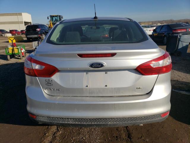 Photo 5 VIN: 1FAHP3F25CL221742 - FORD FOCUS SE 