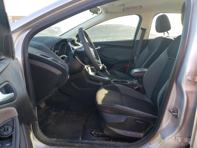 Photo 6 VIN: 1FAHP3F25CL221742 - FORD FOCUS SE 