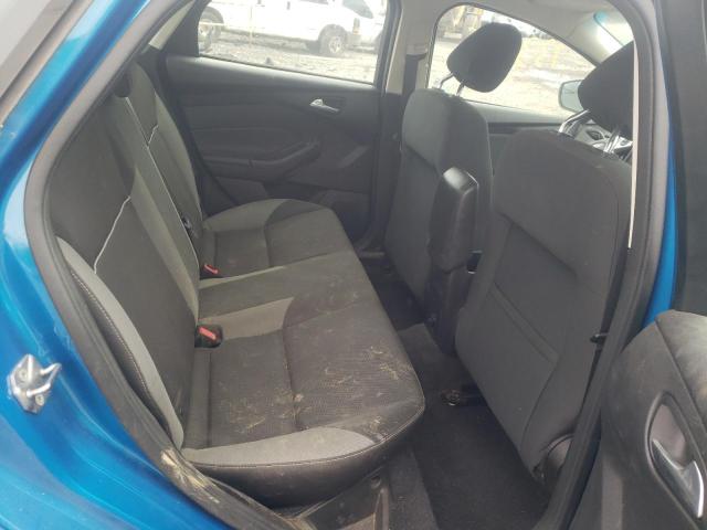 Photo 5 VIN: 1FAHP3F25CL233342 - FORD FOCUS SE 