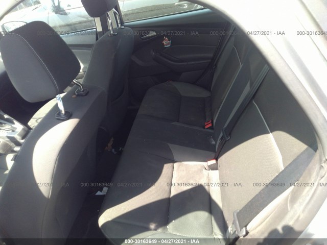 Photo 7 VIN: 1FAHP3F25CL248455 - FORD FOCUS 