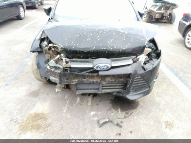 Photo 5 VIN: 1FAHP3F25CL255857 - FORD FOCUS 