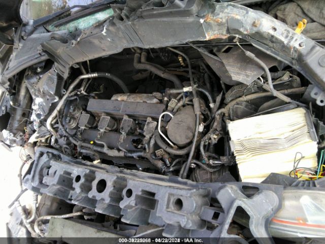 Photo 9 VIN: 1FAHP3F25CL255857 - FORD FOCUS 