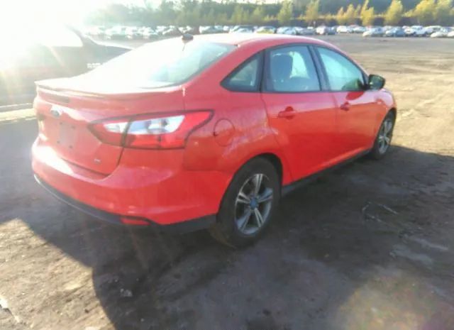 Photo 3 VIN: 1FAHP3F25CL260119 - FORD FOCUS 