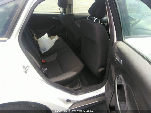 Photo 7 VIN: 1FAHP3F25CL267863 - FORD FOCUS 