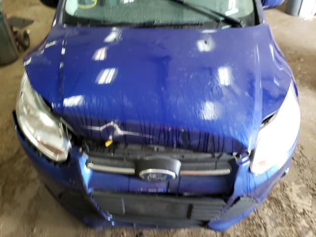 Photo 6 VIN: 1FAHP3F25CL278068 - FORD FOCUS SE 