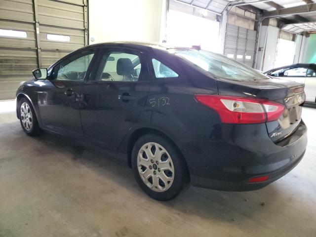 Photo 1 VIN: 1FAHP3F25CL281357 - FORD FOCUS SE 